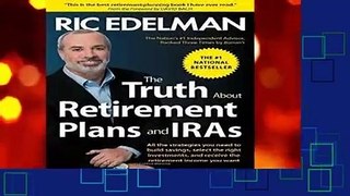 Full Version  The Truth about Retirement Plans and IRAs  Review