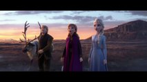 Frozen 2 – Beyond Arendelle