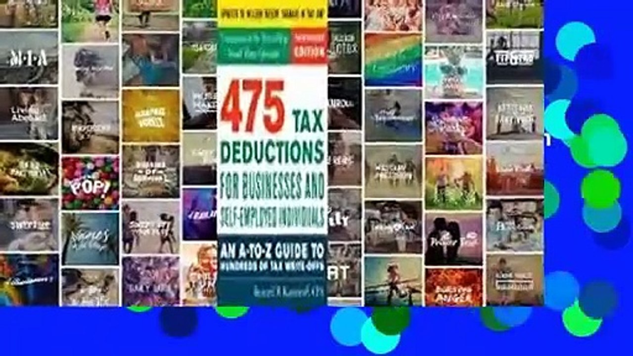 full-version-475-tax-deductions-for-businesses-and-self-employed