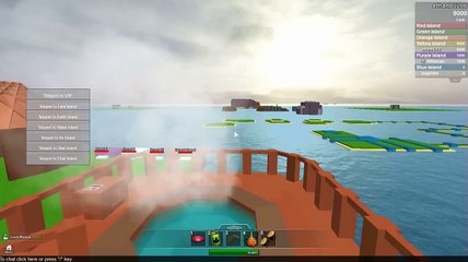 Roblox - Domo Island Obby Tycoon W_ DIYDamian Pt. 2