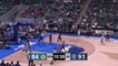 Deyonta Davis Posts 18 points & 15 rebounds vs. Texas Legends