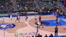 Jeremy Pargo (17 points) Highlights vs. Texas Legends