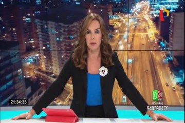 Puno: Inspectoría de la Policía investiga muerte de efectivo dentro de patrullero