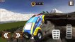 Offroad Power Drive - 4x4 SUV Offroad Stunts Car Games - Android GamePlay