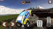 Offroad Power Drive - 4x4 SUV Offroad Stunts Car Games - Android GamePlay