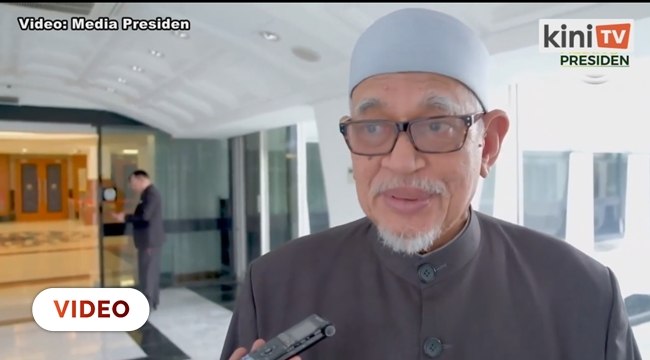 Presiden PAS yakin Dr Mahathir paling berpengalaman untuk senarai kabinet baru