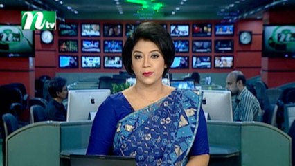 NTV Shokaler Khobor | 26 November 2019
