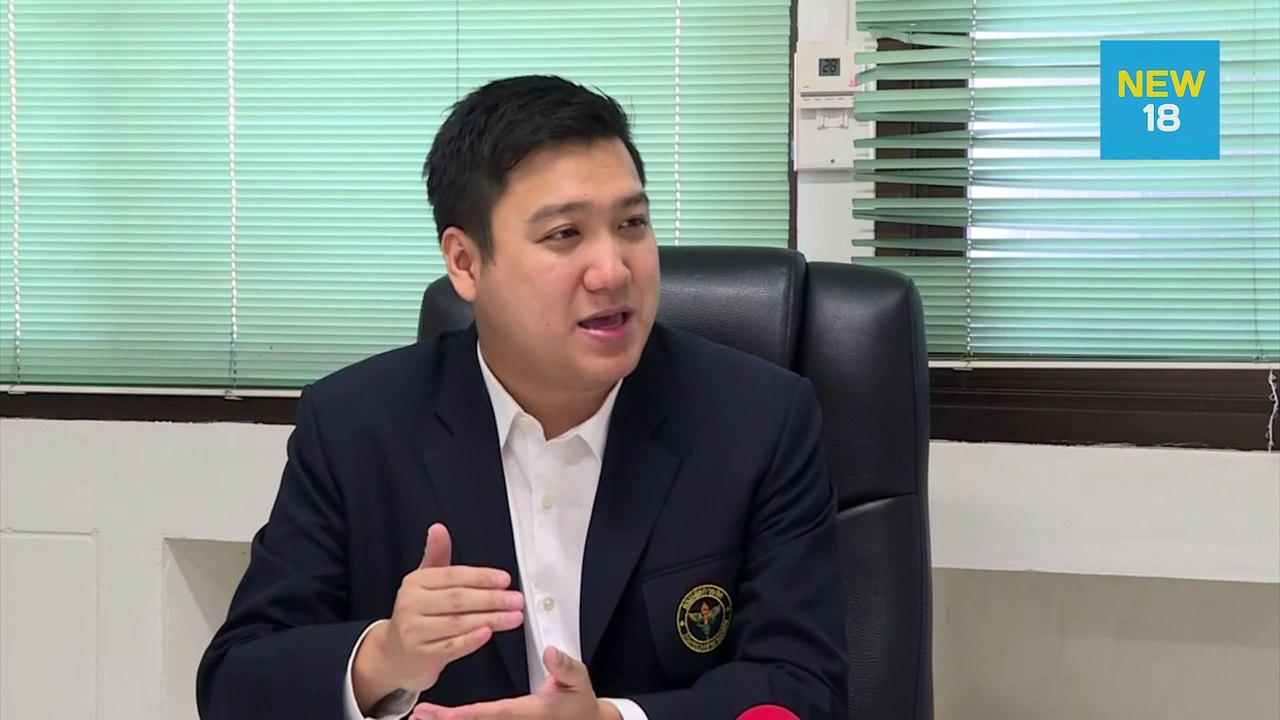 จิตแพทย์ไม่อยากให้สังคมตีตราผู้ป่วยจิตเวชต้องทำร้ายคนอื่น | NEW18