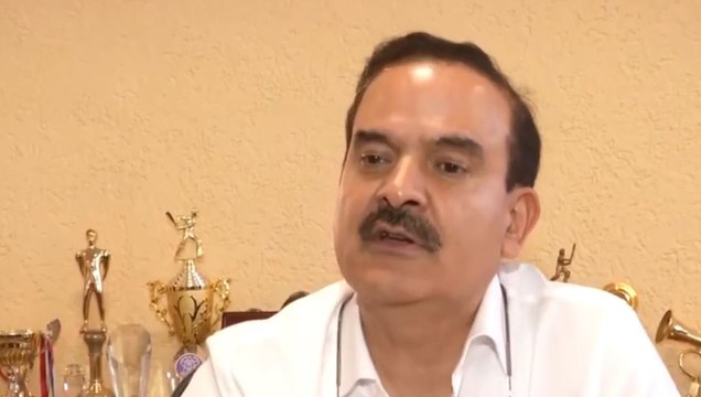 Maharashtra : 9 inquiries closed on irrigation scam, none related to Ajit Pawar: ACB