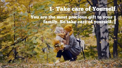 5 Tips for How To be Good Mom - Worklife Mommyhood