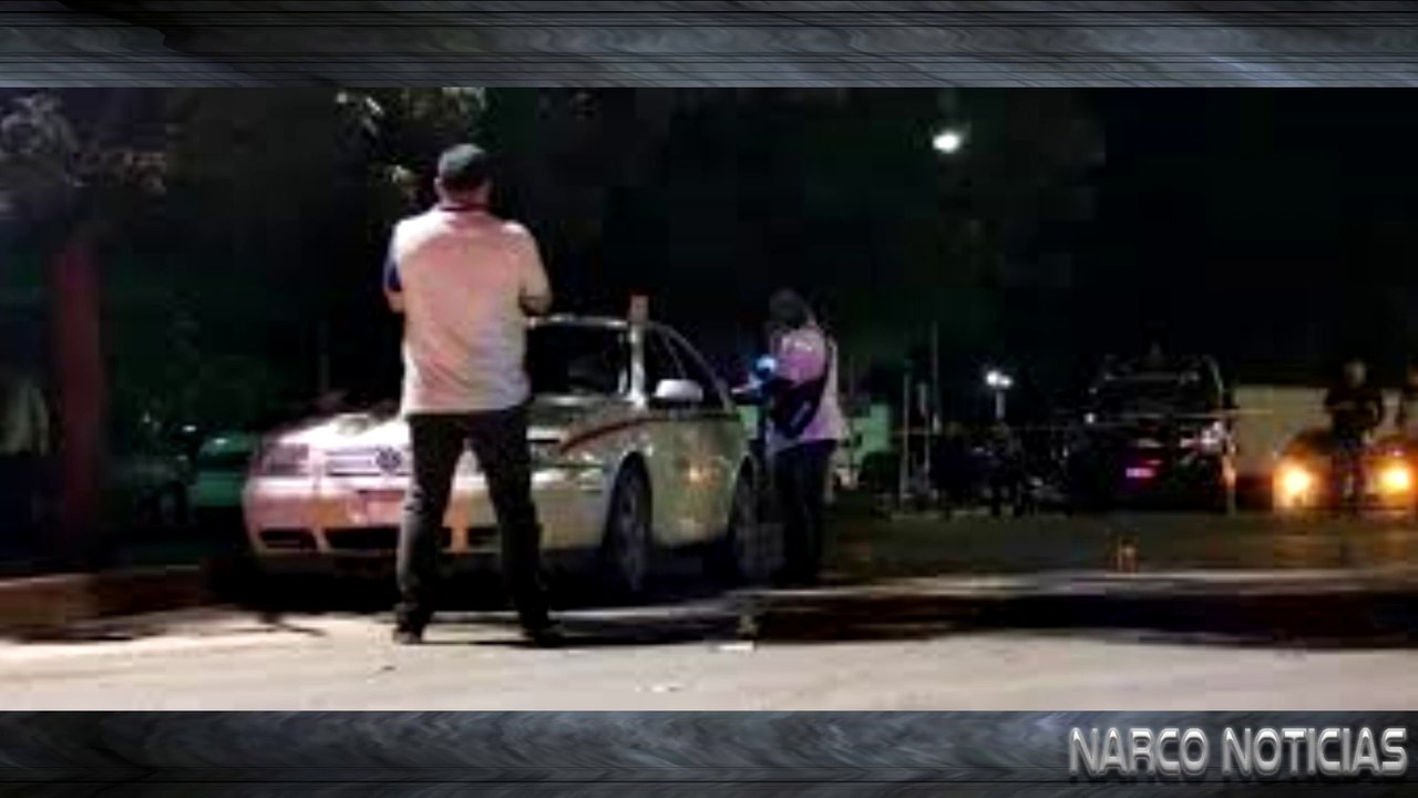 Ejecutan a papa de El Tony Montana Chapitos Vs Damasos