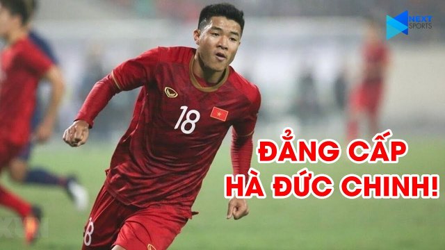 Đẳng cấp Hà Đức Chinh mờ đầu SEA Games không thể tuyệt vời hơn với 2 bàn thắng XÉ LƯỚI U22 Brunei | NEXT SPORTS