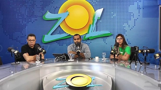 Claudia Sarante comenta: el estado le ha fallado a muchas de las mujeres asesinadas