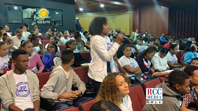 Euri Cabral: Fortaleza de Gonzalo y el PLD; Gilbert, héroe de dos pueblos” en Pto Plata