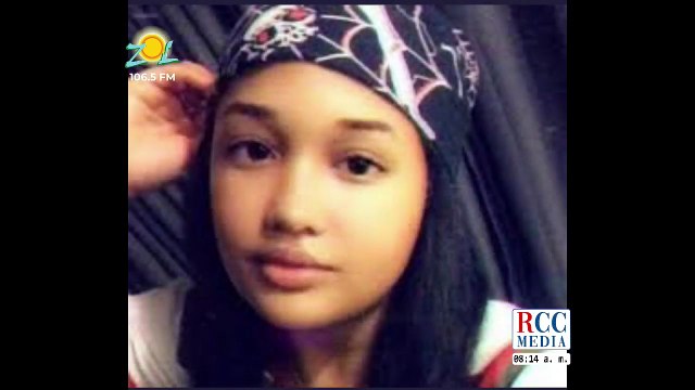 Anibelca Rosario critica que se permita en el país el matrimonio infantil