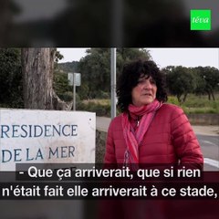 Le père de Julie Douib, 30ème victime de féminicide de 2019, témoigne