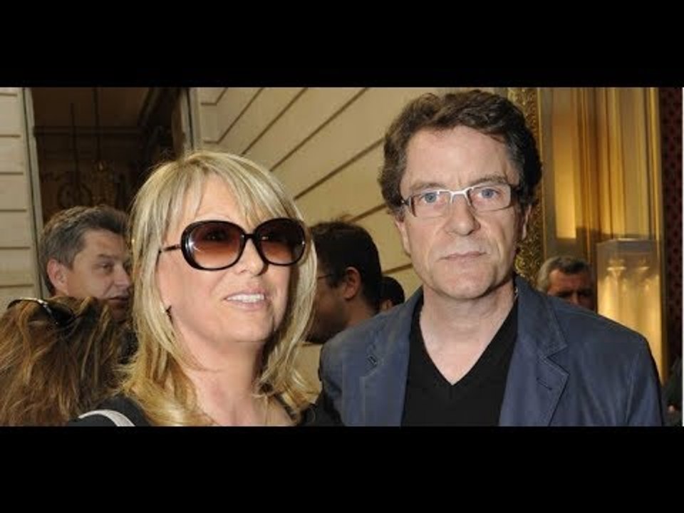 Francis Cabrel a 66 ans  Découvrez sa femme avec qui il partage sa vie depuis 45 ans