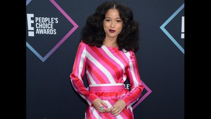 Justin Timberlake : qui est Alisha Wainwright, au cœur des rumeurs avec l&#39;acteur