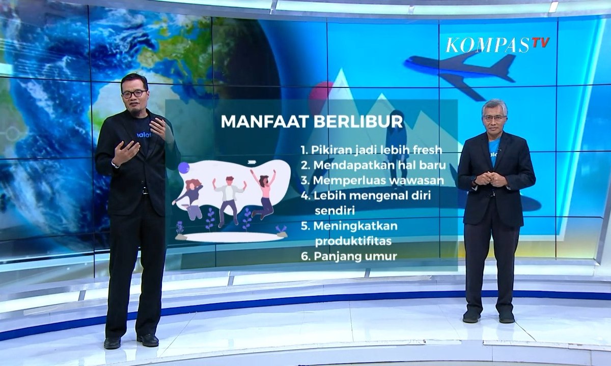 Tips Mengelola Keuangan untuk Liburan Akhir Tahun