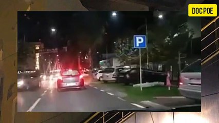 ALBANIA POTENTE SISMO DE 6.4 | 25 de noviembre 2019