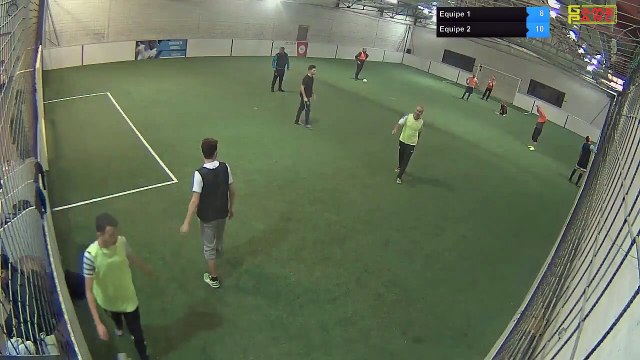 Equipe 1 Vs Equipe 2 - 23/11/19 21:32 - Loisir Poitiers - Poitiers Game Parc