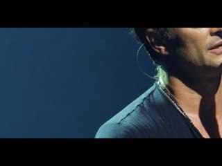 David Hallyday, blanc de peur, terrifiante angoisse, trouble confidence de Michel Drucker