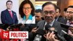 It’s unacceptable: Anwar to meet PKR Melaka reps who walked out during vote