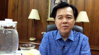 Lemon Water How To Prepare It - Dr Willie Ong