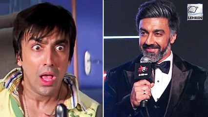 Aashish Chaudhary's Transformation For Beyhadh 2 Is Surprising