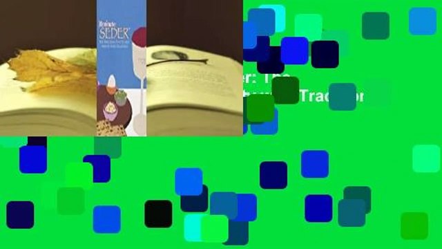 Full Version 30 Minute Seder: The Haggadah That Blends Brevity with Tradition For Kindle