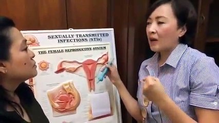 REGLA Delayed, Malakas, at Mahina - ni Dr Catherine Howard