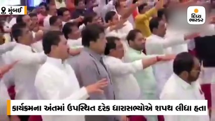 હવે અમે બતાવીશું કે શિવસેના કઇ ચીજ છે-  ઉદ્ધવ ઠાકરેનો હુંકાર