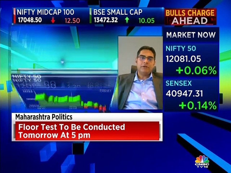 Find out Rahul Mohindar's quick take on some handpicked stocks