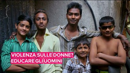25 novembre: ecco l'iniziativa di successo contro la violenza sulle donne