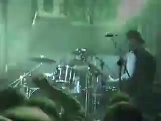 Lemon[Tributo a U2] - New Years Day