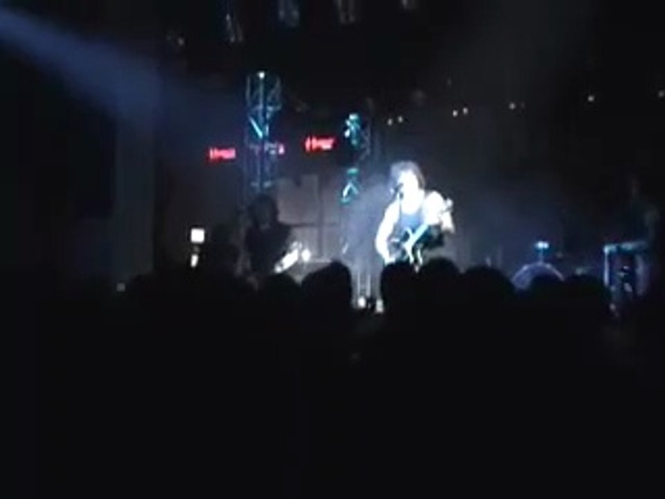 Lemon [Tributo a U2] - Stay(Faraway, So Close!)