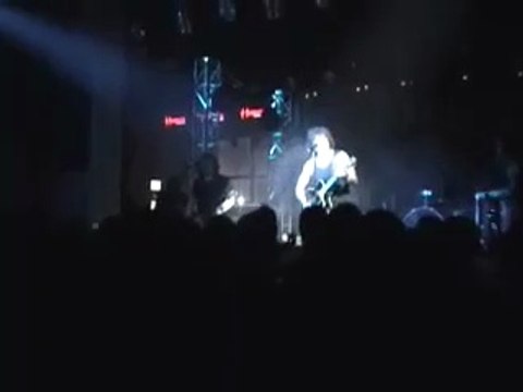 Lemon [Tributo a U2] - Stay(Faraway, So Close!)