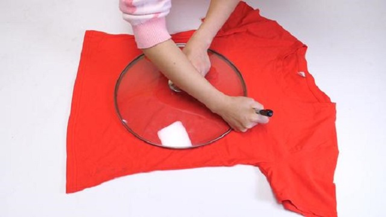 【Do n’t throw old clothes, there is a magical u...