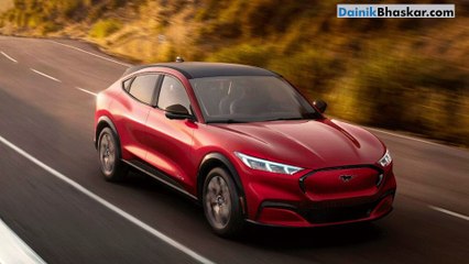 Gear UP: एक चार्ज में चलती है 483 किलोमीटर