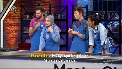 MasterChef'te kaptanlık ve ödül oyununu kim kazandı?