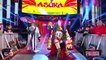 WWE Charlotte Flair vs. Asuka _ Nov. 25, 2019 _ Part 1