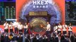 Chinese e-commerce giant Alibaba starts trading on Hong Kong stock exchange