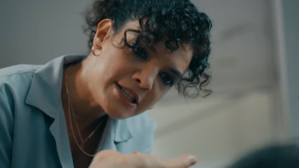 Çukur 3.Sezon 10.Bölüm Çukur'un İnsanına El Uzatırsan!