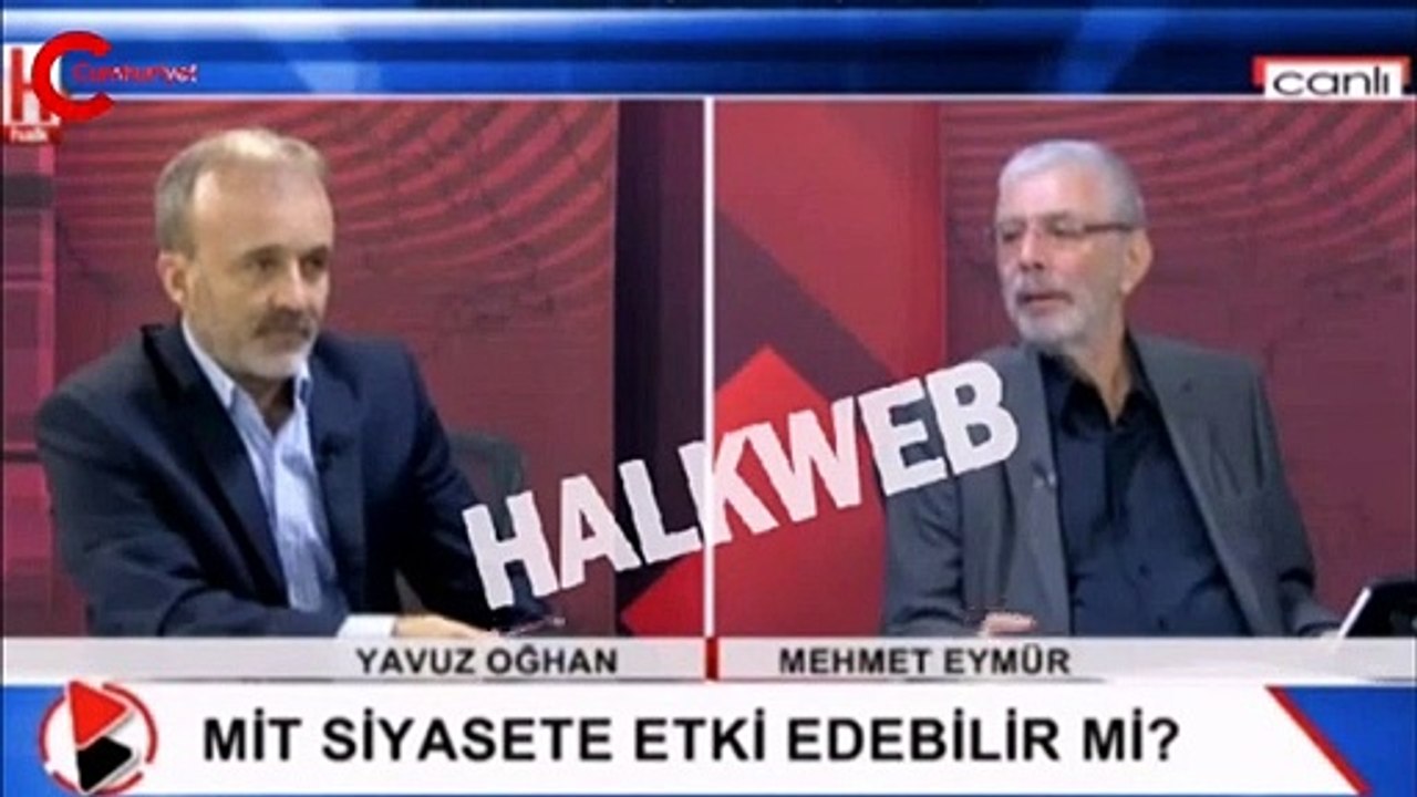 Eski MİT’çi Mehmet Eymür: Adil Öksüz kesinlikle yurt içindedir ama…