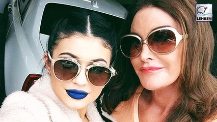 How Kylie Feels About Caitlyn Supposedly Revealing Her Pregnancy!