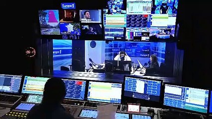 Marc Trévidic : "On doit éduquer les Français aux problèmes du terrorisme"