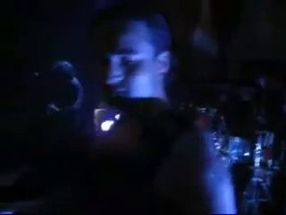 Lemon[Tributo a U2] - Vertigo