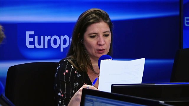 Les dernières nouvelles sont bonnes : Annika, la fille de Mike Horn, rassure sur l'état de son père