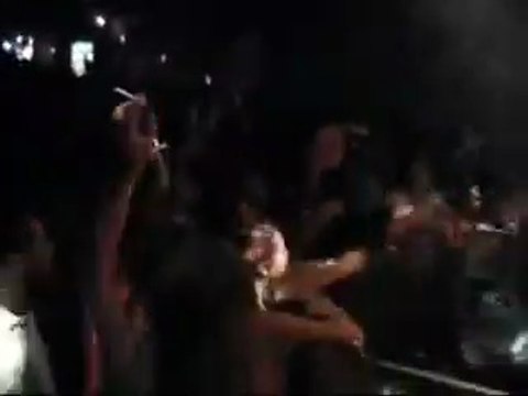 Lemon [Tributo a U2] - Where The Streets Have No Name