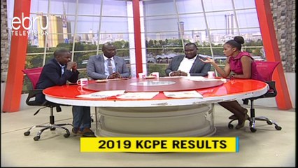 NEW DAY | Are There Enough Public Schools To Sustain The Demand Of Students In Kenya?